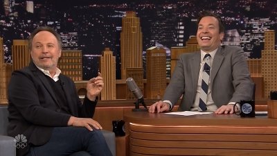 The Tonight Show Starring Jimmy Fallon Season 3 Episode 144