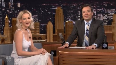 The Tonight Show Starring Jimmy Fallon Season 3 Episode 145