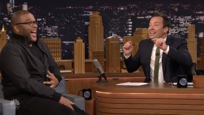 The Tonight Show Starring Jimmy Fallon Season 3 Episode 146