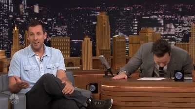 The Tonight Show Starring Jimmy Fallon Season 3 Episode 147