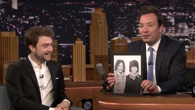 The Tonight Show Starring Jimmy Fallon Season 3 Episode 150