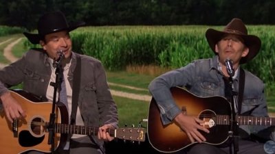 The Tonight Show Starring Jimmy Fallon Season 3 Episode 151