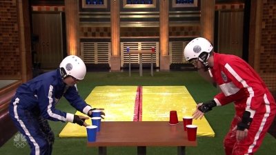 The Tonight Show Starring Jimmy Fallon Season 3 Episode 155