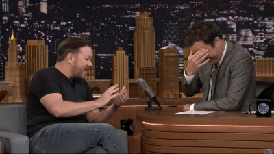 The Tonight Show Starring Jimmy Fallon Season 3 Episode 159