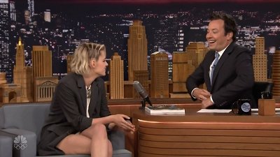 The Tonight Show Starring Jimmy Fallon Season 3 Episode 165