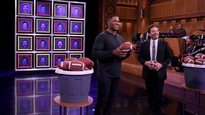The Tonight Show Starring Jimmy Fallon Season 3 Episode 168