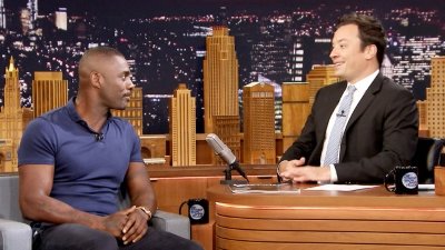 The Tonight Show Starring Jimmy Fallon Season 3 Episode 171