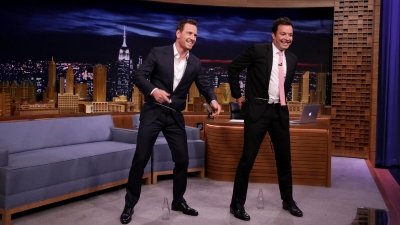 The Tonight Show Starring Jimmy Fallon Season 3 Episode 176