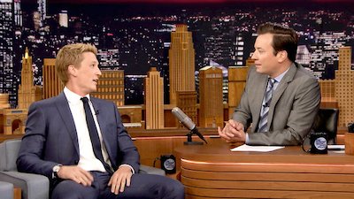 The Tonight Show Starring Jimmy Fallon Season 3 Episode 183