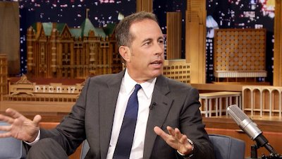 The Tonight Show Starring Jimmy Fallon Season 3 Episode 184