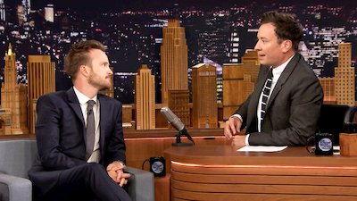 The Tonight Show Starring Jimmy Fallon Season 3 Episode 187