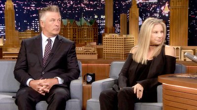 The Tonight Show Starring Jimmy Fallon Season 3 Episode 188