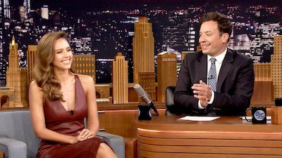 The Tonight Show Starring Jimmy Fallon Season 3 Episode 189