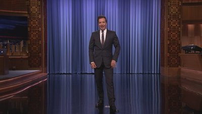 The Tonight Show Starring Jimmy Fallon Season 3 Episode 185