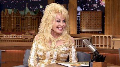 The Tonight Show Starring Jimmy Fallon Season 3 Episode 186