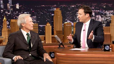 The Tonight Show Starring Jimmy Fallon Season 3 Episode 196