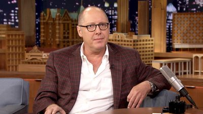 The Tonight Show Starring Jimmy Fallon Season 3 Episode 199