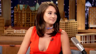 The Tonight Show Starring Jimmy Fallon Season 3 Episode 201