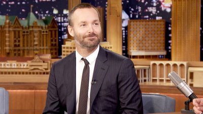 The Tonight Show Starring Jimmy Fallon Season 3 Episode 209