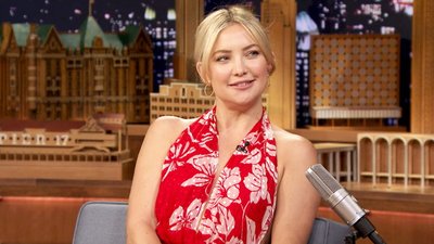 The Tonight Show Starring Jimmy Fallon Season 3 Episode 211