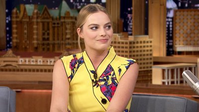 The Tonight Show Starring Jimmy Fallon Season 3 Episode 213