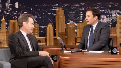 The Tonight Show Starring Jimmy Fallon Season 3 Episode 222