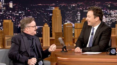 The Tonight Show Starring Jimmy Fallon Season 4 Episode 10