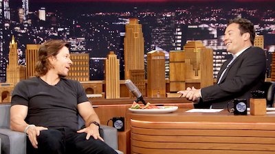 The Tonight Show Starring Jimmy Fallon Season 4 Episode 2