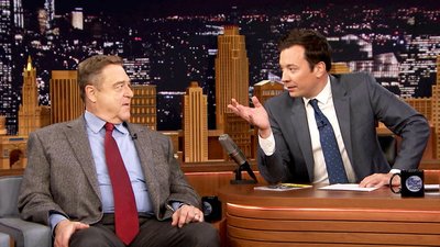 The Tonight Show Starring Jimmy Fallon Season 4 Episode 12