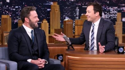 The Tonight Show Starring Jimmy Fallon Season 4 Episode 14