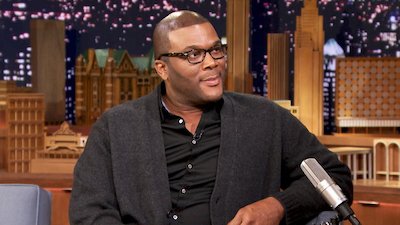 The Tonight Show Starring Jimmy Fallon Season 4 Episode 15