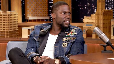 The Tonight Show Starring Jimmy Fallon Season 4 Episode 17