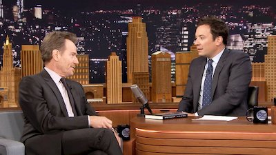 The Tonight Show Starring Jimmy Fallon Season 4 Episode 18