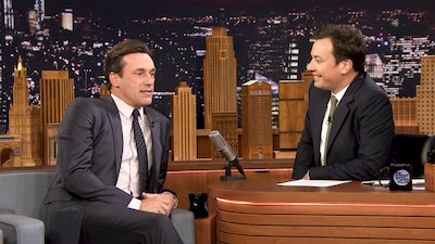 The Tonight Show Starring Jimmy Fallon Season 4 Episode 20