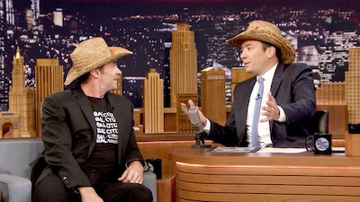 The Tonight Show Starring Jimmy Fallon Season 4 Episode 4