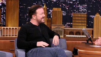 The Tonight Show Starring Jimmy Fallon Season 4 Episode 1