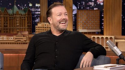 The Tonight Show Starring Jimmy Fallon Season 4 Episode 21