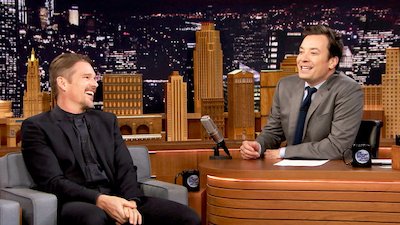 The Tonight Show Starring Jimmy Fallon Season 4 Episode 22