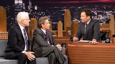 The Tonight Show Starring Jimmy Fallon Season 4 Episode 24