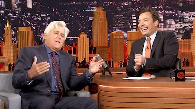 The Tonight Show Starring Jimmy Fallon Season 4 Episode 26