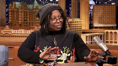 The Tonight Show Starring Jimmy Fallon Season 4 Episode 27