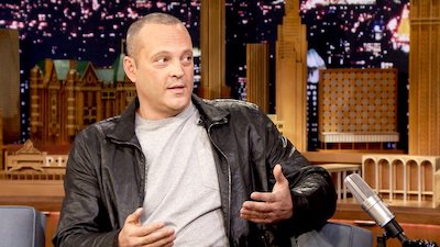 The Tonight Show Starring Jimmy Fallon Season 4 Episode 28