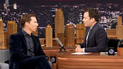 The Tonight Show Starring Jimmy Fallon Season 4 Episode 29