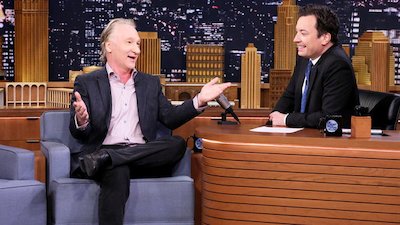 The Tonight Show Starring Jimmy Fallon Season 4 Episode 31