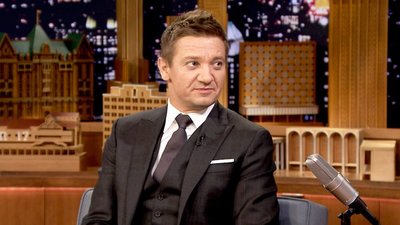 The Tonight Show Starring Jimmy Fallon Season 4 Episode 34