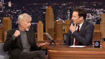 The Tonight Show Starring Jimmy Fallon Season 4 Episode 35
