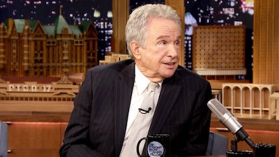 The Tonight Show Starring Jimmy Fallon Season 4 Episode 36