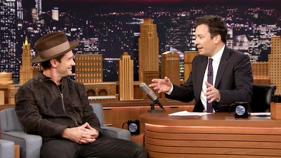 The Tonight Show Starring Jimmy Fallon Season 4 Episode 37