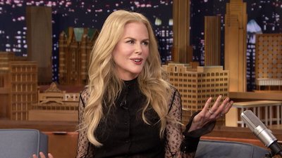 The Tonight Show Starring Jimmy Fallon Season 4 Episode 38