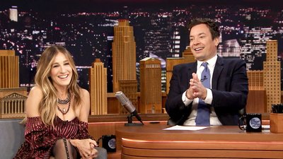 The Tonight Show Starring Jimmy Fallon Season 4 Episode 41